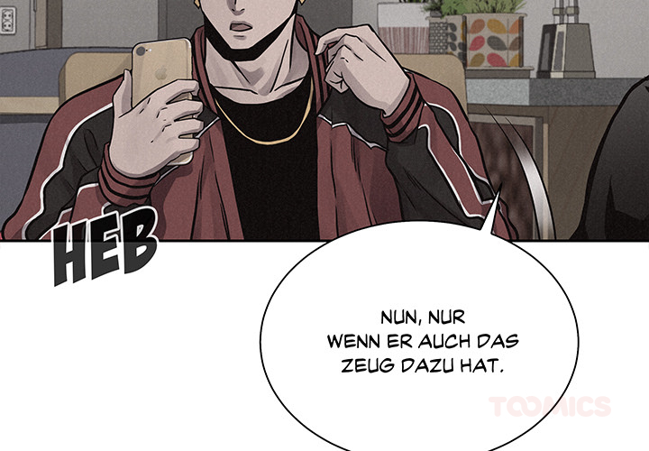 Höllenkessel - episode 43 - 1