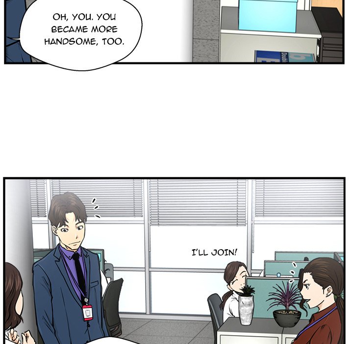 Mr. Kang - episode 9 - 66