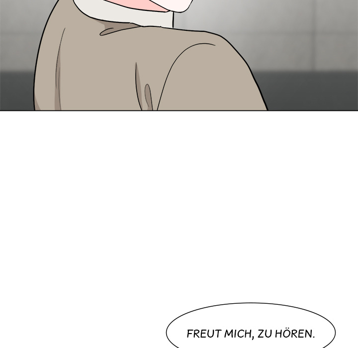 Latte und Lügen - episode 34 - 69