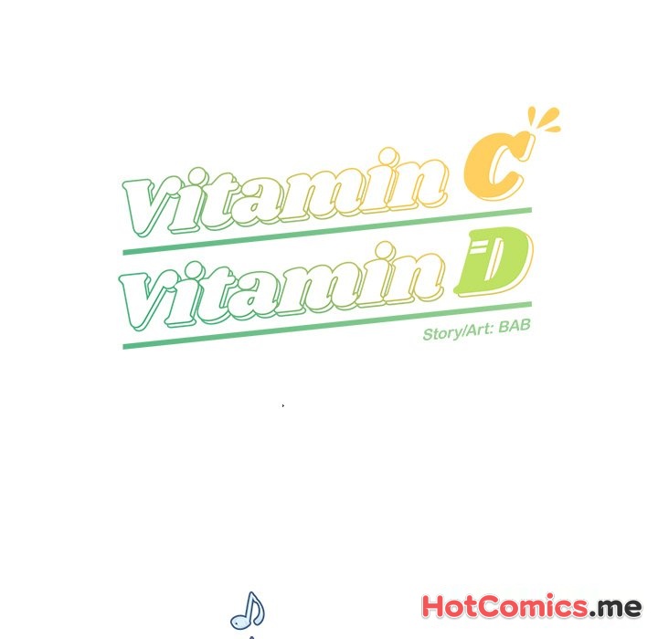 Vitamin C Vitamin D - episode 33 - 20