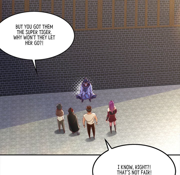 Hidden Class - episode 20 - 27