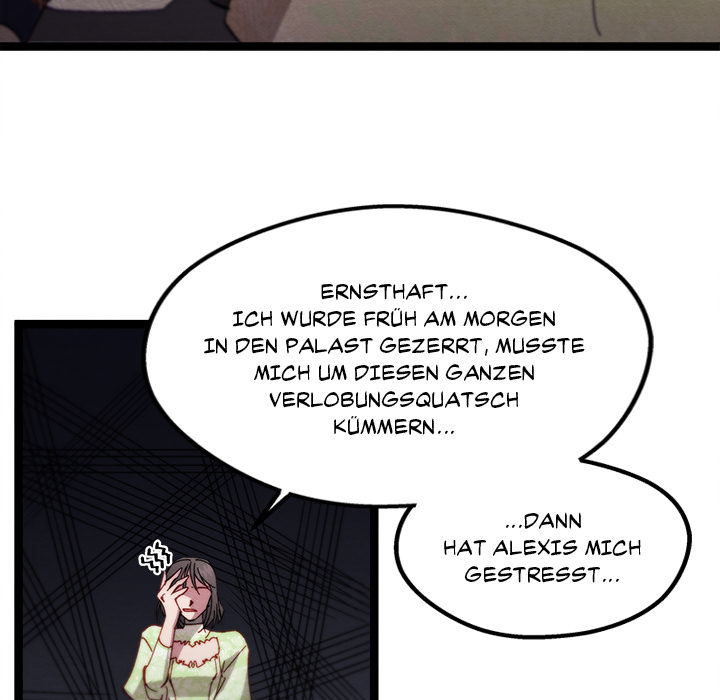 Geheimnisse unter Paaren - episode 43 - 95