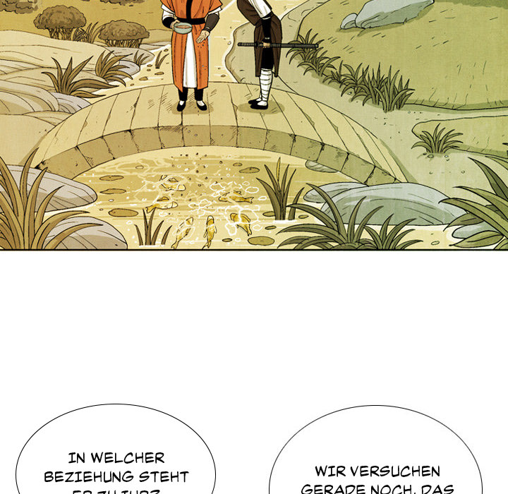 Der Schwertklan Joseons - episode 42 - 69