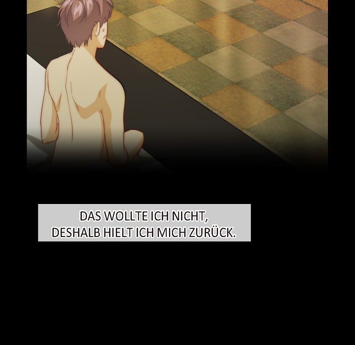 Die geheime Liebe des Omega K - episode 7 - 23
