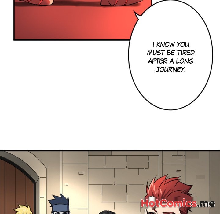 The Chronicle of Seven - episode 51 - 5