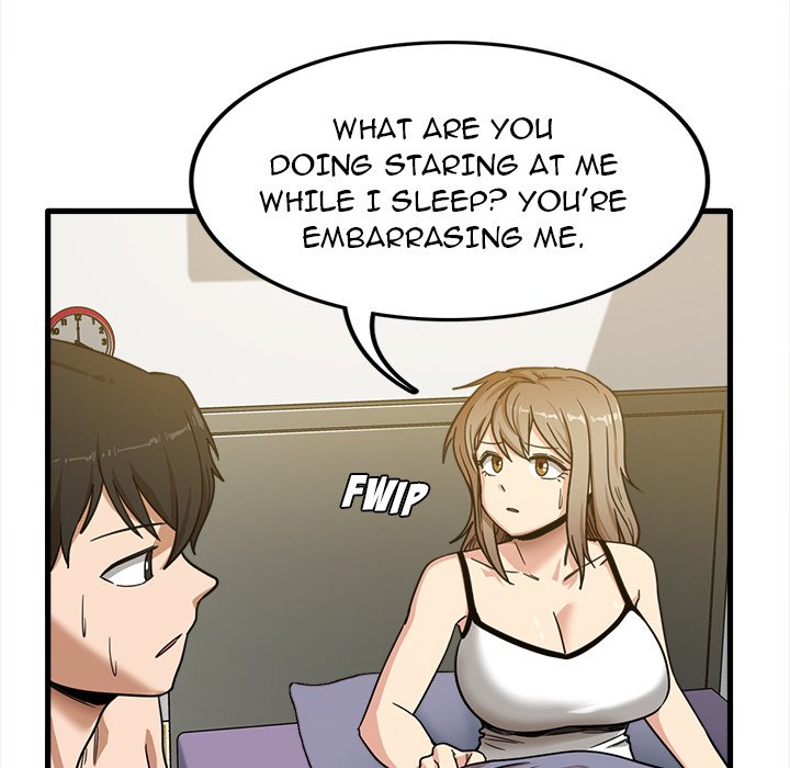 No More, No Less - episode 2 - 11