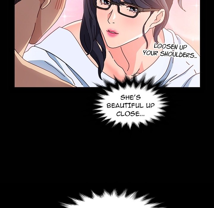 God Model - episode Prologue - 18