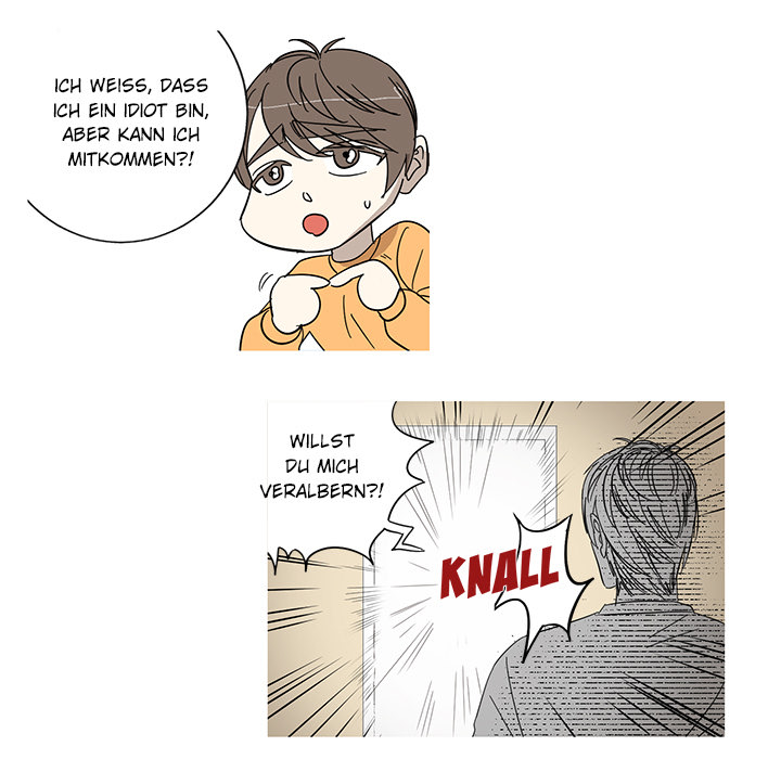 Hubby Bunny - episode 3 - 39