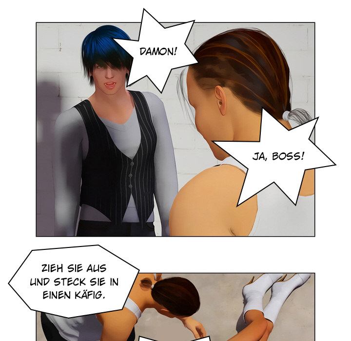 Der schlimmste Mann - episode 5 - 13