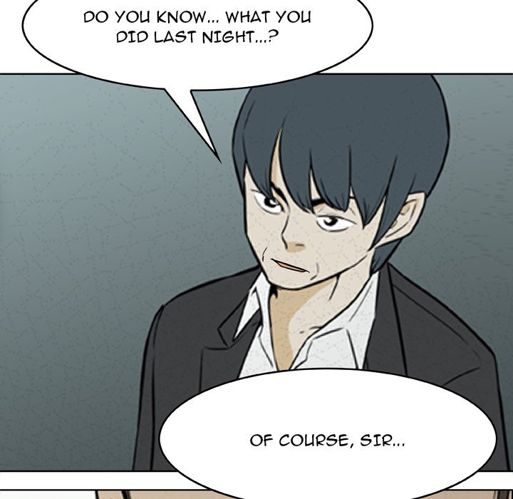 Classroom of Murder - episode 20 - 72