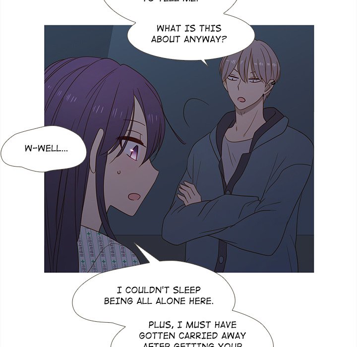 My Life as a Half-Magi - episode 34 - 24