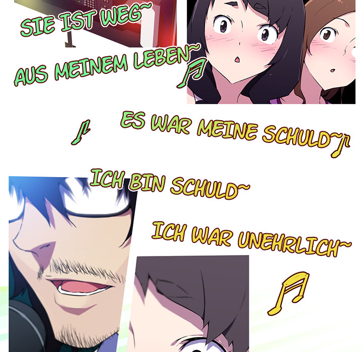 Meine Freundin ist ein Star - episode 8 - 12