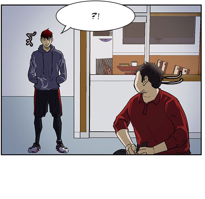 Tweener - episode 9 - 82