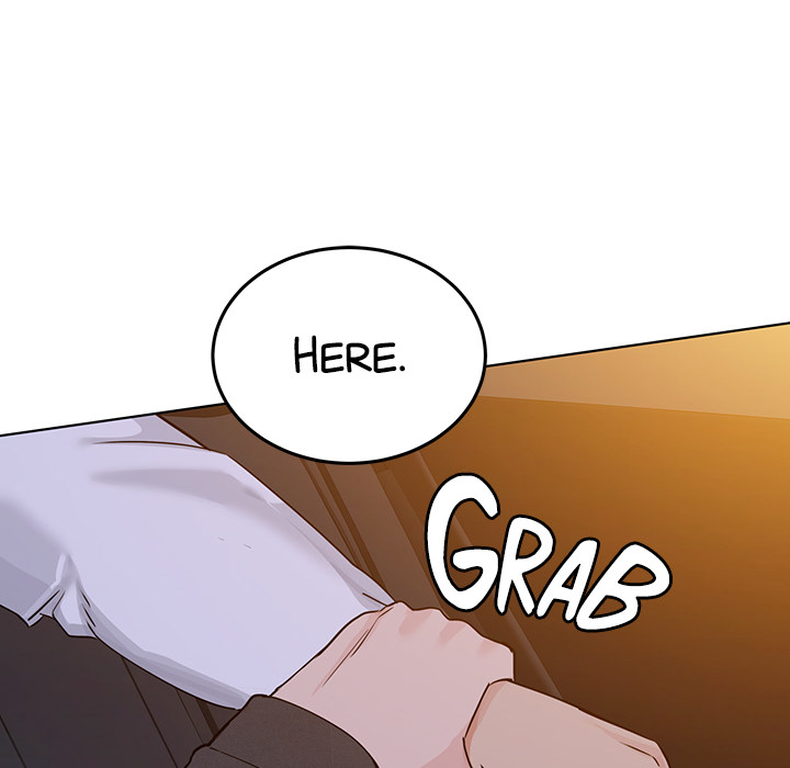 Don't Tell Mom - episode 3 - 122