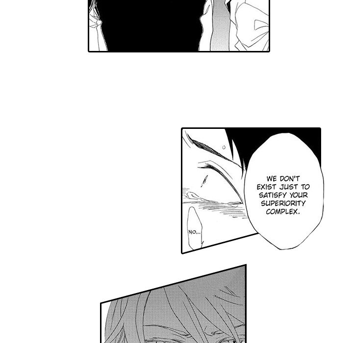 Mad Venus and My Honey - episode 9 - 18