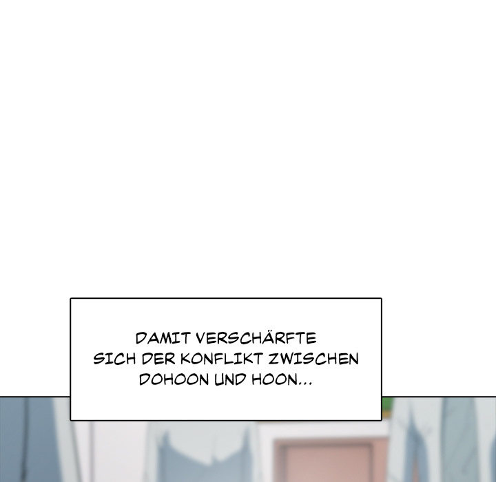 Teufel der Oberstufe: Boost - episode 9 - 6