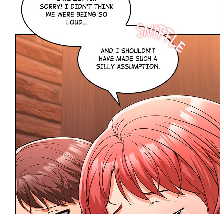 Office Romance is a No-No - episode 6 - 116