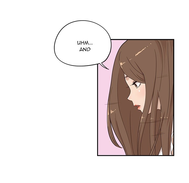 His Women's University - episode 43 - 70