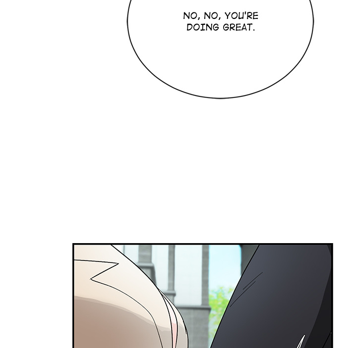 Saving My Magical Girl - episode 2 - 94