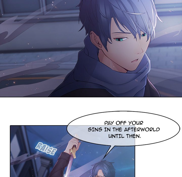 The Butterfly Dream - episode 8 - 79