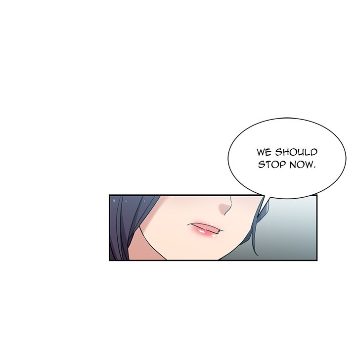 Dangerous Roomies - episode 23 - 46