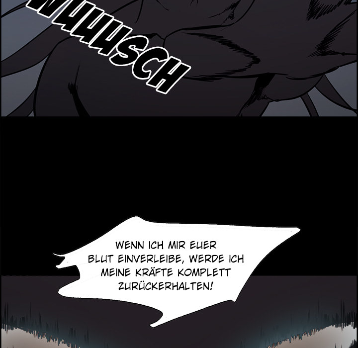 Held aus einer anderen Welt - episode 28 - 30