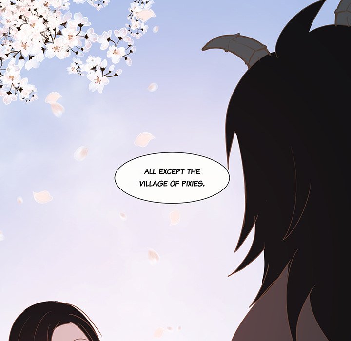 Now, I am Demon King's Wife - episode 11 - 112