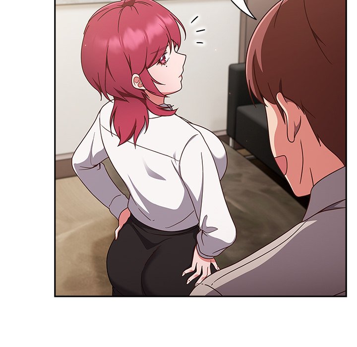 Honey Sweet Part-Time Job - episode 2 - 55