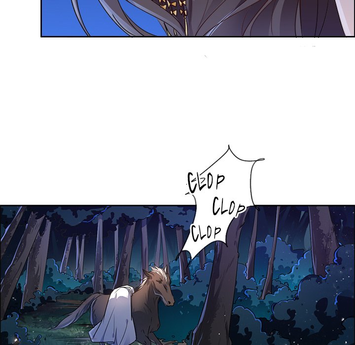 My Dearest Tiger - episode 1 - 9