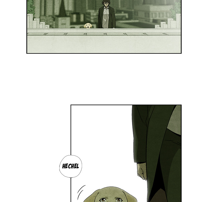 Gorgón - episode 6 - 9