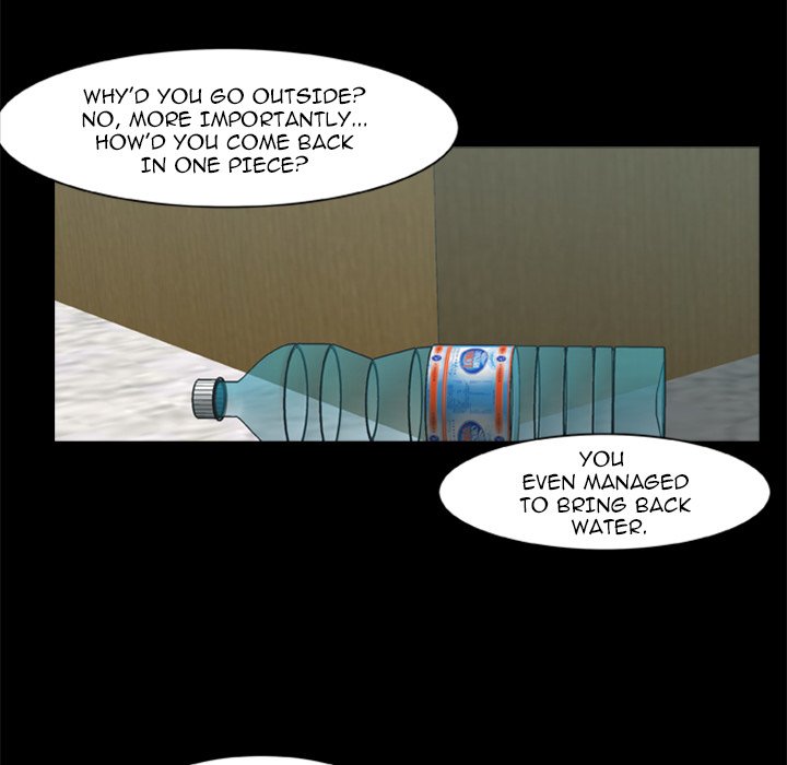 Zombie Wave - episode 14 - 35