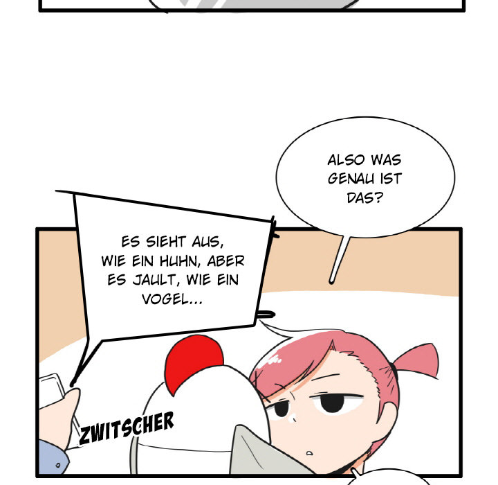 Unter Geschwistern - episode 23 - 7