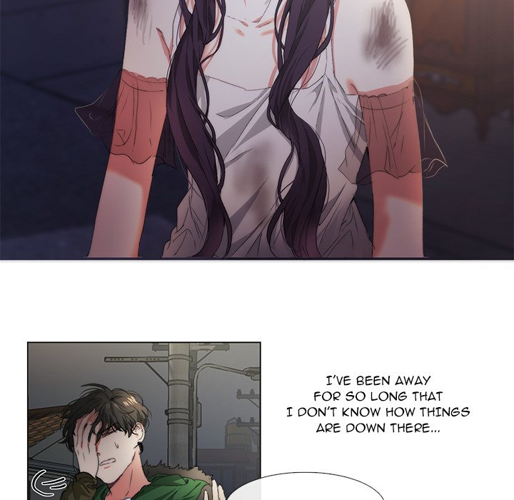 The Spring Scent of the Sea - episode 2 - 137
