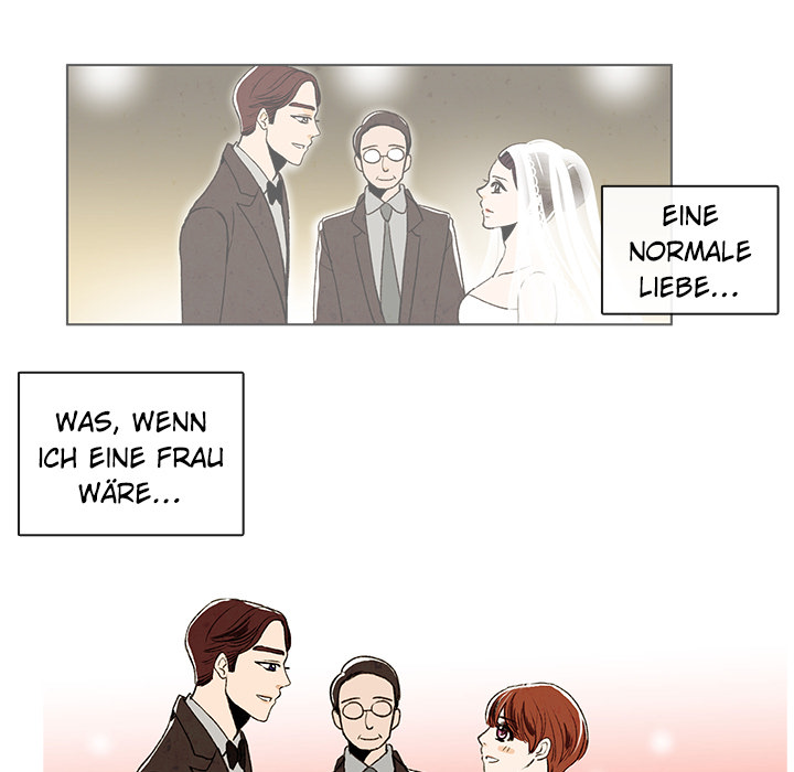 Händchenhalten Auf Eigene Gefahr - episode 3 - 12