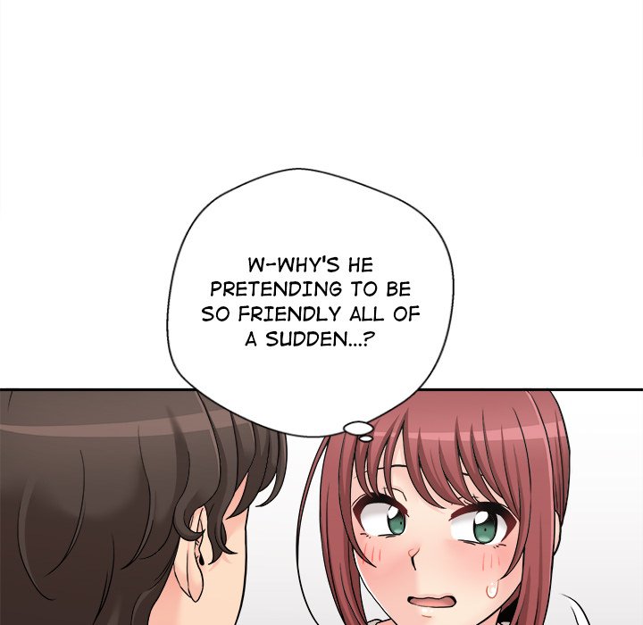 Her Secret Account - episode 2 - 43