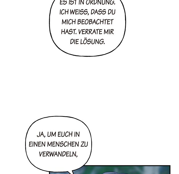 Das Leben mit der gefährlichen Bestie - episode 5 - 26