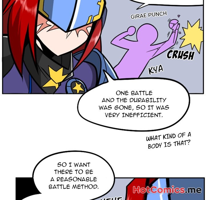 Maki and Friends - episode 84 - 61