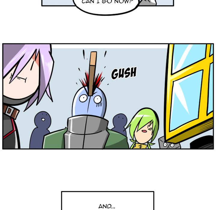 Maki and Friends - episode 61 - 30