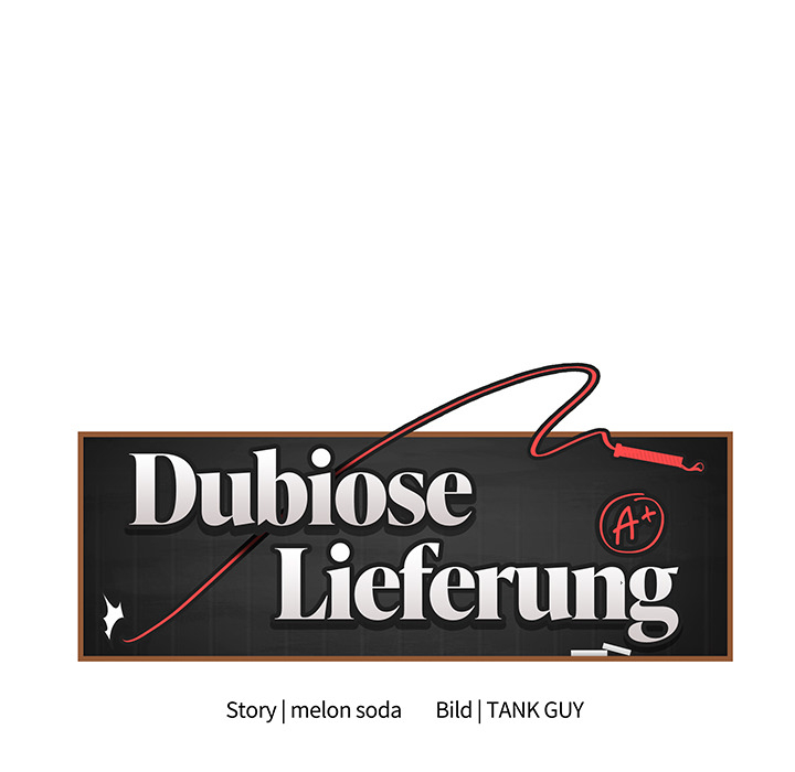 Dubiose Lieferung - episode 41 - 148