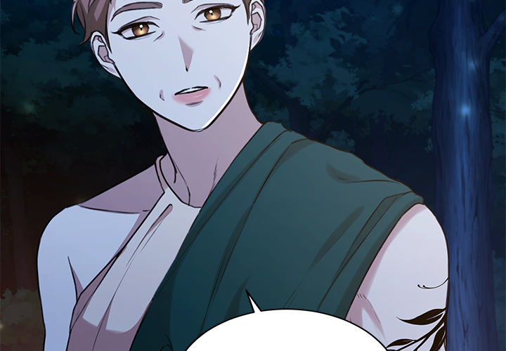 Savage Forest - episode 18 - 1
