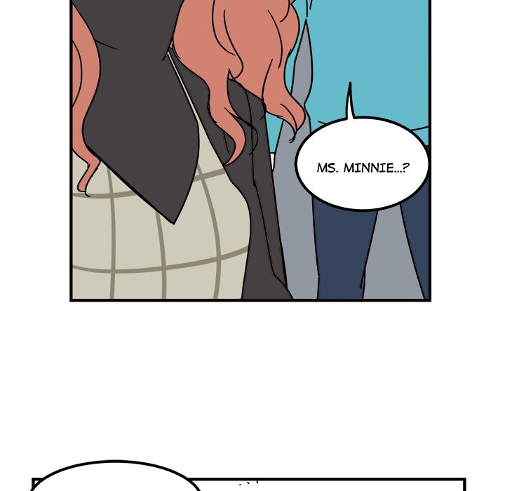 Office Grievances - episode 11 - 55