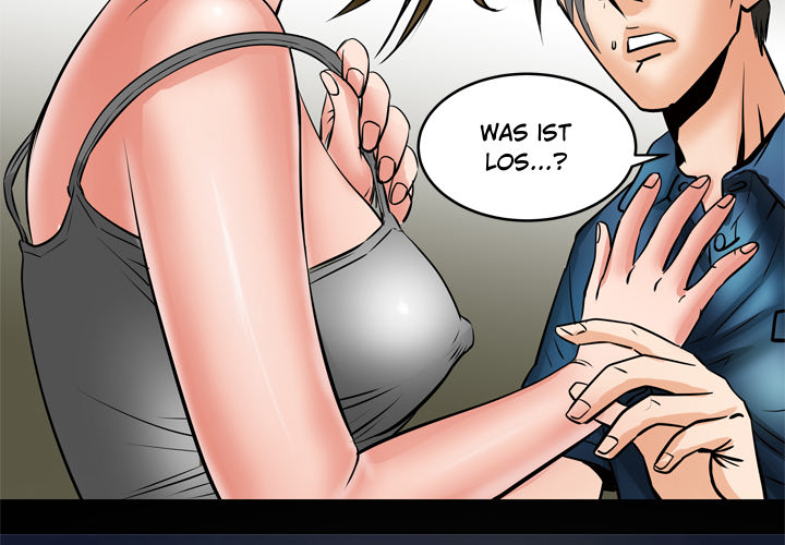 Die Partner meiner Frau - episode 6 - 3