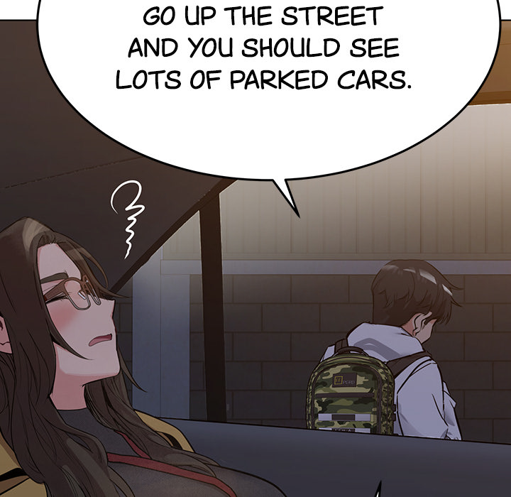 Don't Tell Mom - episode 3 - 54