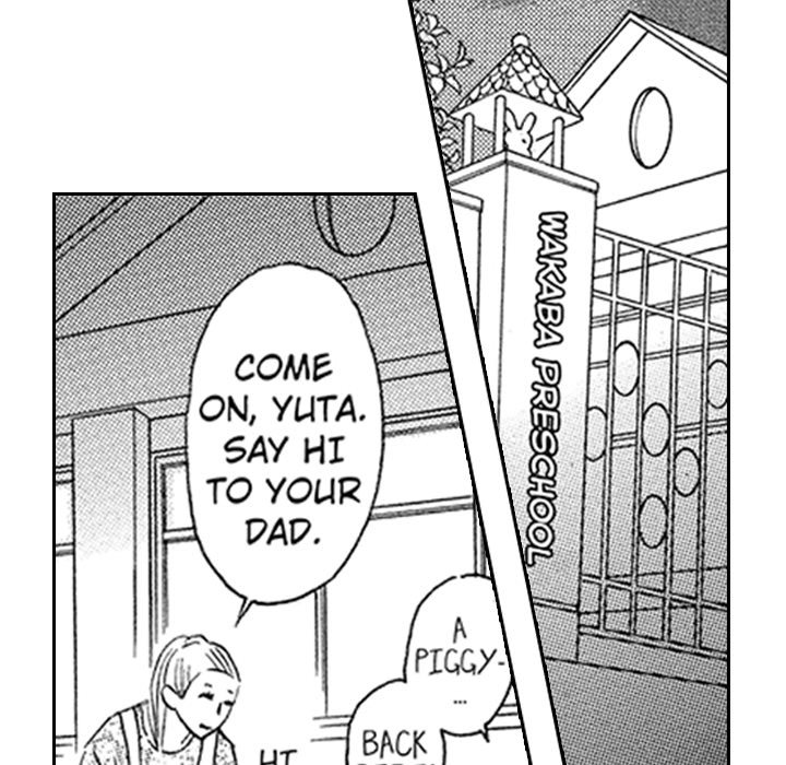 Daddy's Boyfriend - episode 1 - 27