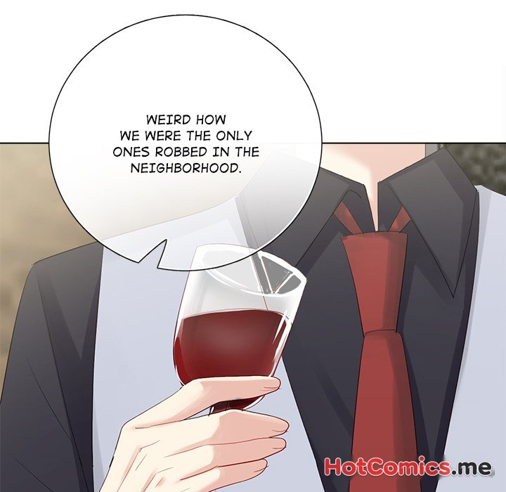 A Young Case of Hearts - episode 25 - 152