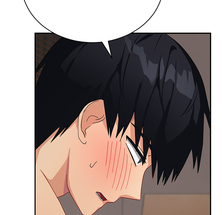 Saving My Magical Girl - episode 6 - 127