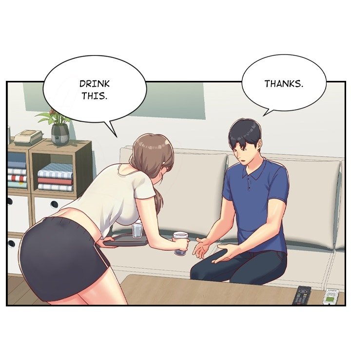 The Ladies' Associate - episode Prologue - 7