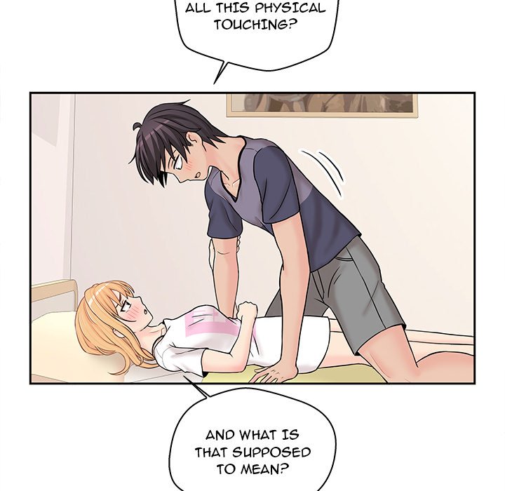 Crossing the Line - episode 13 - 12