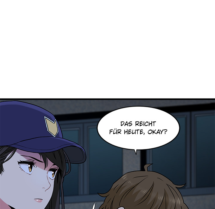 Auf den ersten Schnips - episode 8 - 101