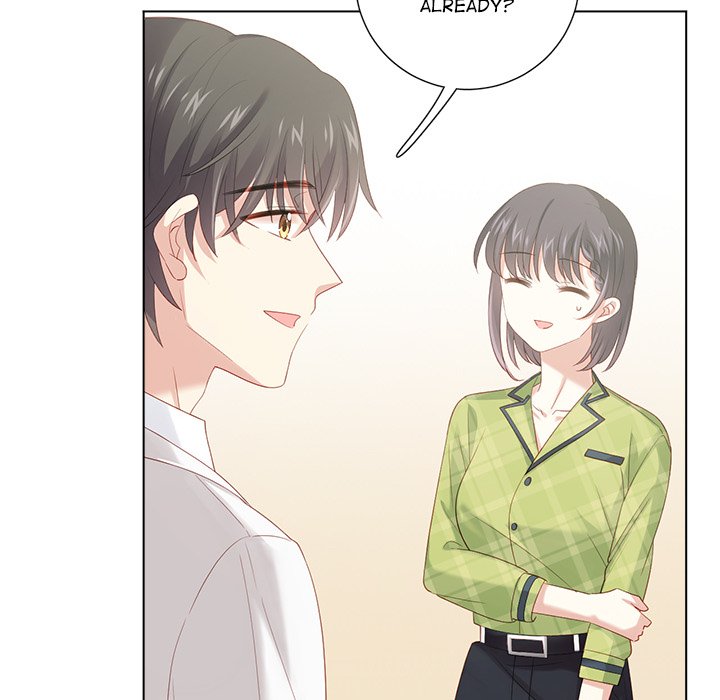 A Young Case of Hearts - episode 27 - 144